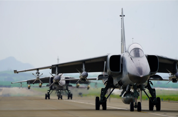 JH7A机务虚拟训练产品